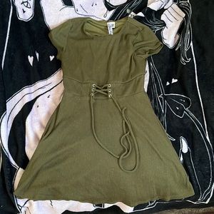 In great shape barely ever worn